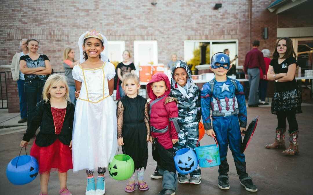 Les origines du Carnaval