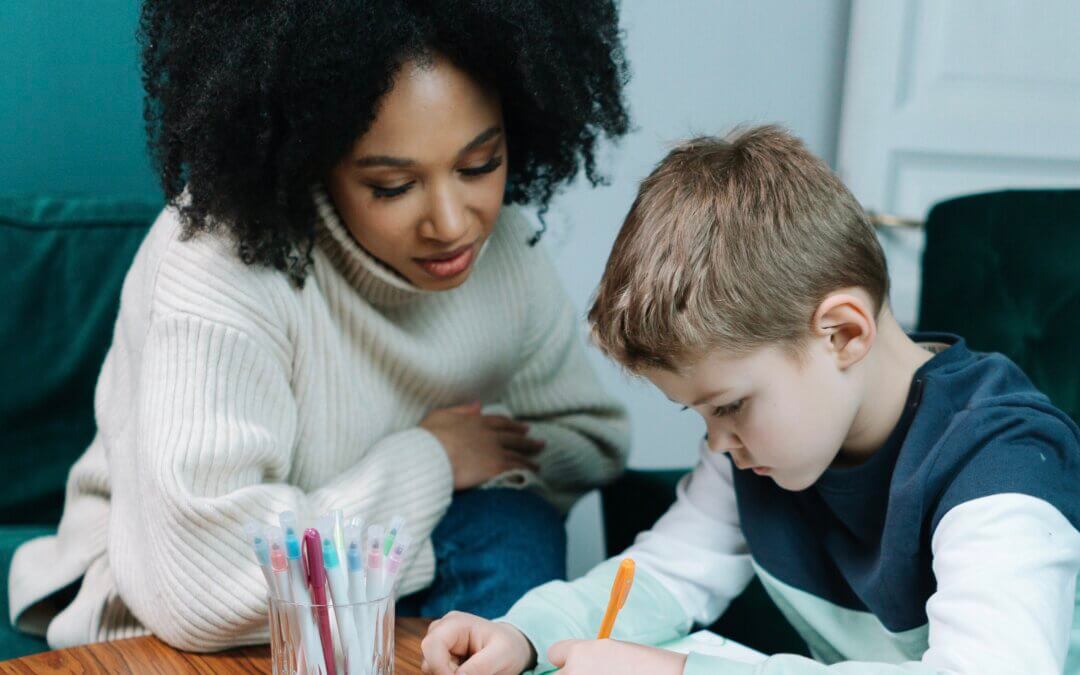 Nounou ou Assistante Maternelle : quelles sont les différences ?