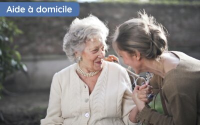 Auxiliaire de vie