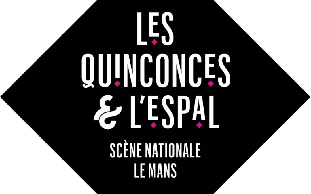Les Quinconces & l’Espal
