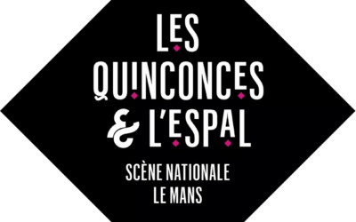 Les Quinconces & l’Espal